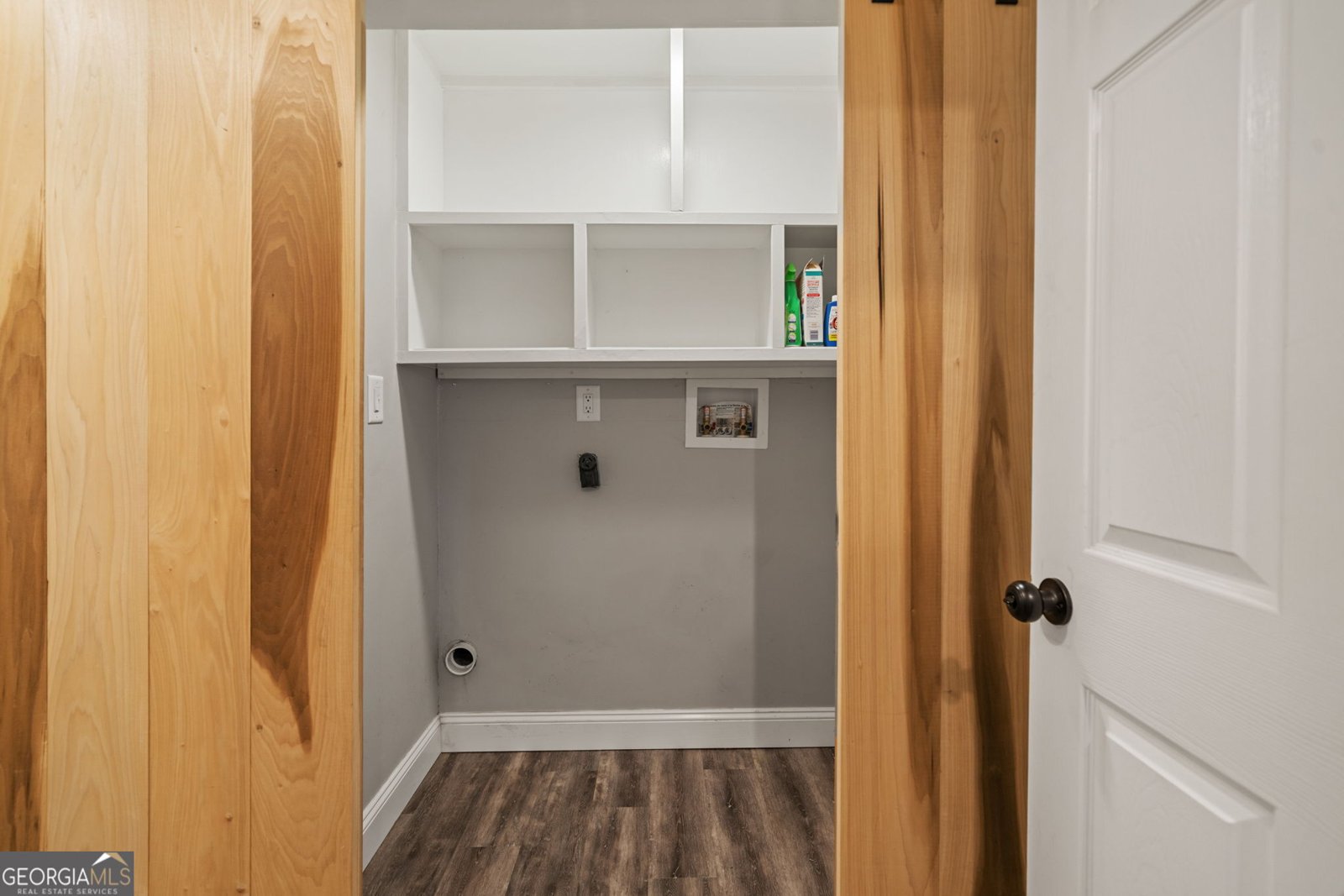 7580 Blacks Mill Road Dawsonville - 39