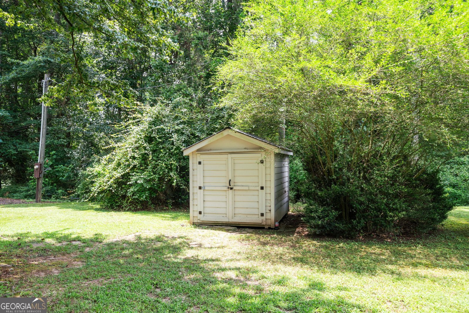 7580 Blacks Mill Road Dawsonville - 4