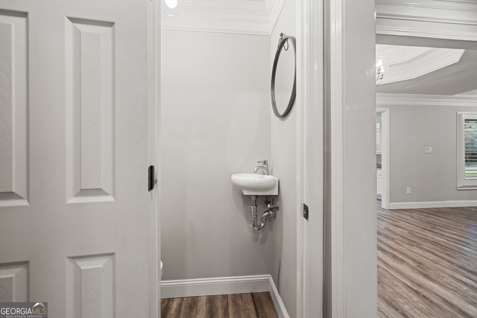 7580 Blacks Mill Road Dawsonville - 40