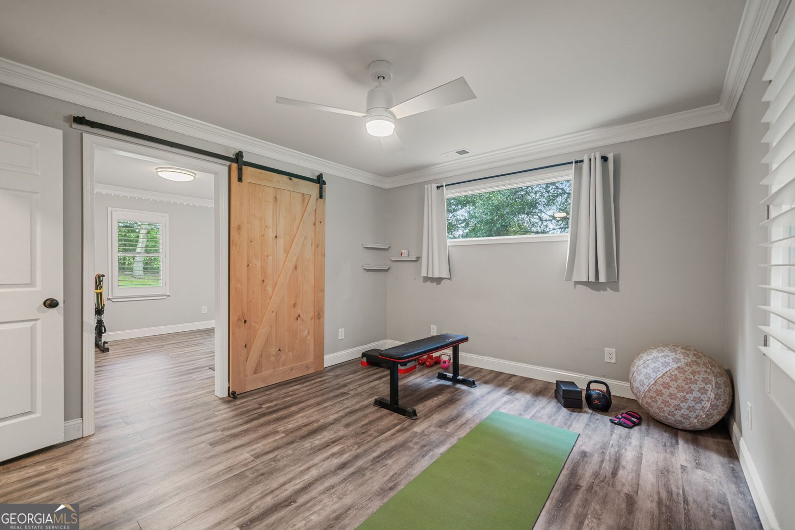 7580 Blacks Mill Road Dawsonville - 41