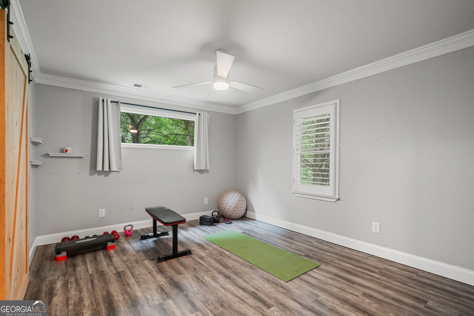 7580 Blacks Mill Road Dawsonville - 42