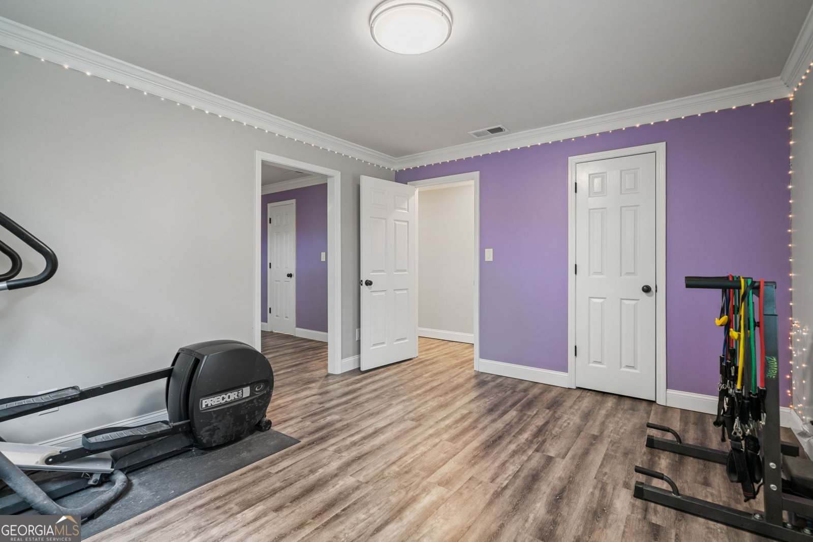 7580 Blacks Mill Road Dawsonville - 45