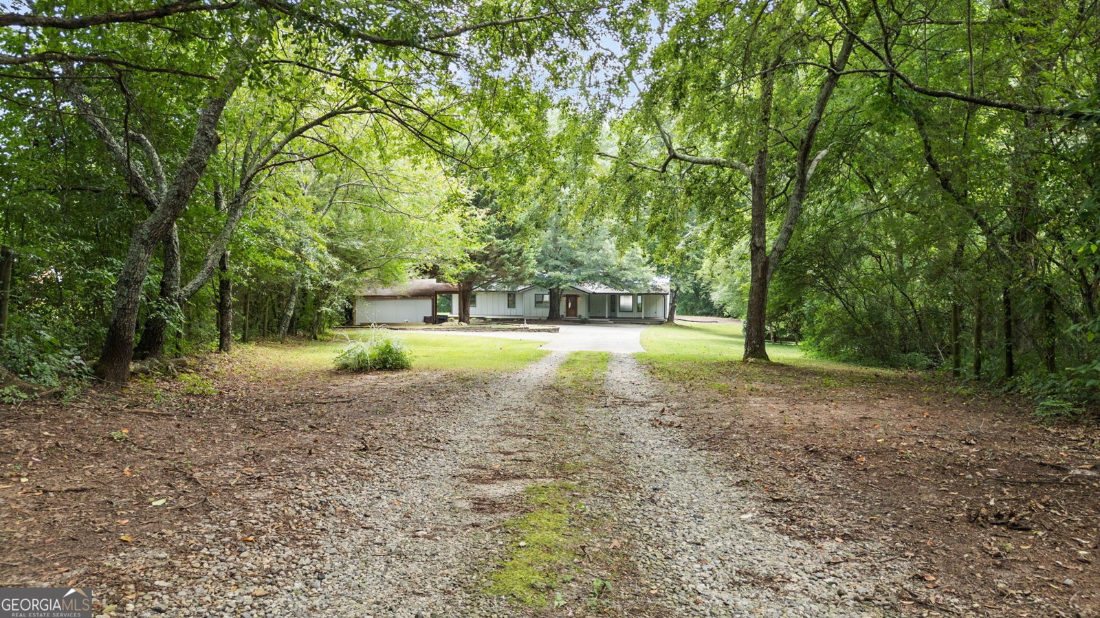 7580 Blacks Mill Road Dawsonville - 64