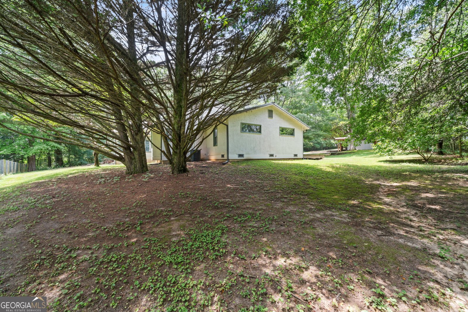 7580 Blacks Mill Road Dawsonville - 7