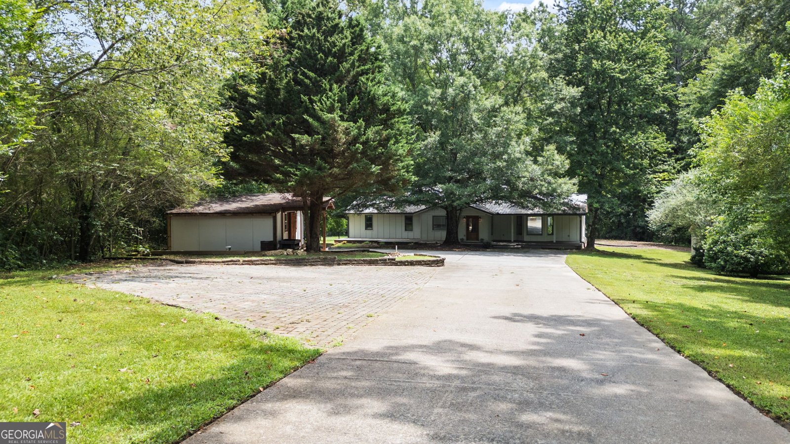 7580 Blacks Mill Road Dawsonville - 9