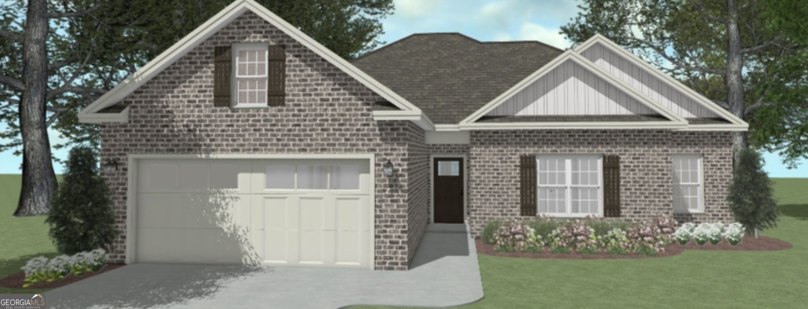 602 Bristleleaf Path Kathleen - 1