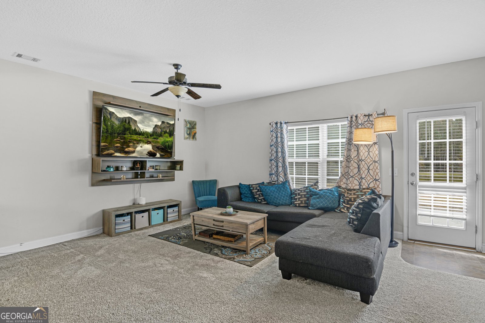 233 Rutledge Drive Hinesville - 14