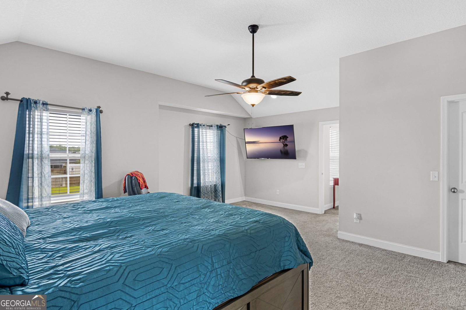 233 Rutledge Drive Hinesville - 16