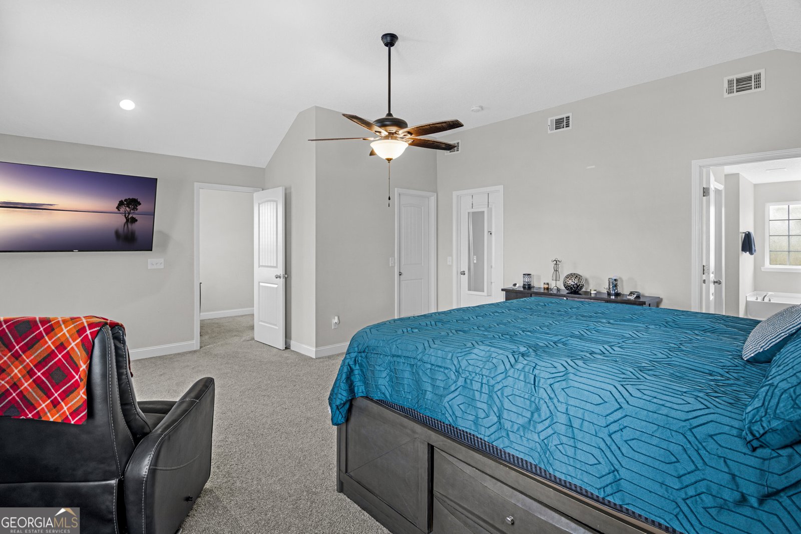 233 Rutledge Drive Hinesville - 19