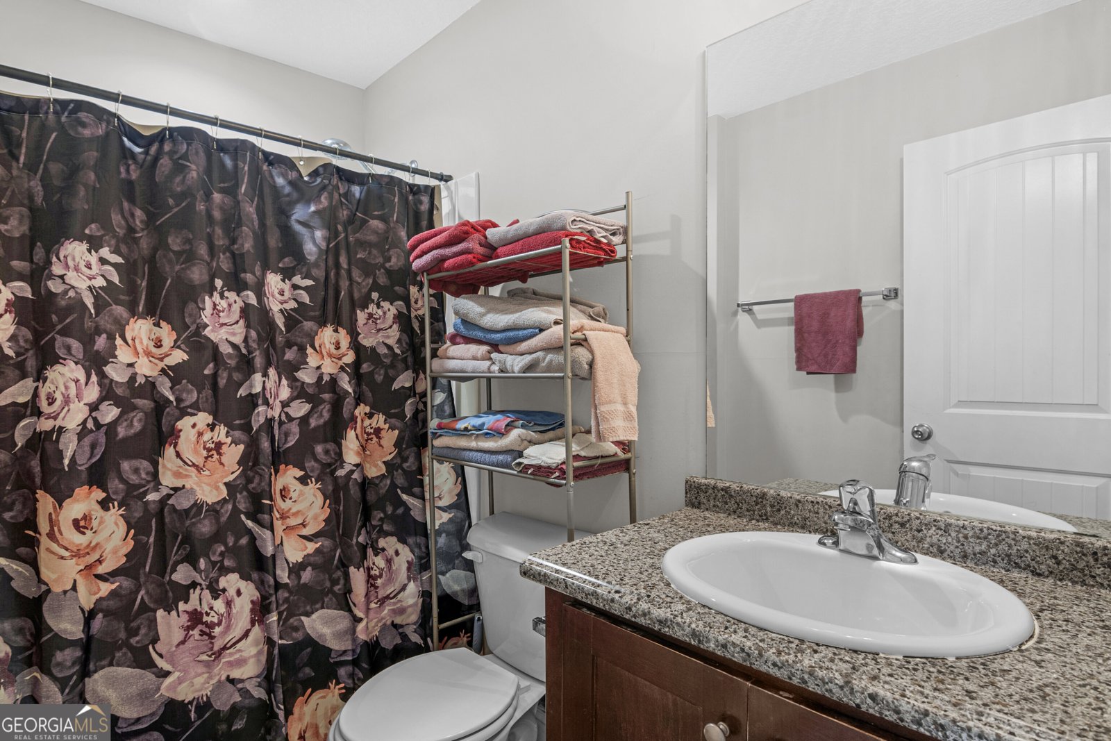 233 Rutledge Drive Hinesville - 27