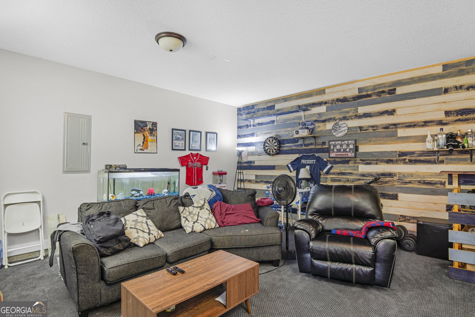 233 Rutledge Drive Hinesville - 28