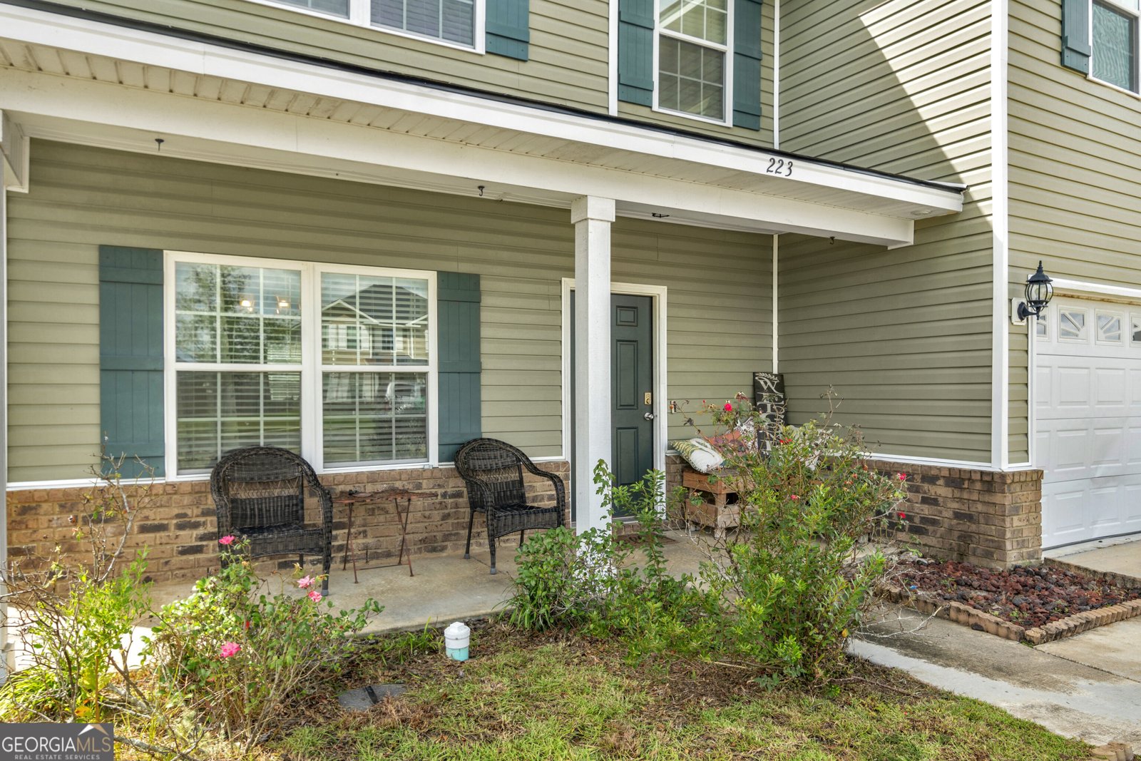 233 Rutledge Drive Hinesville - 3