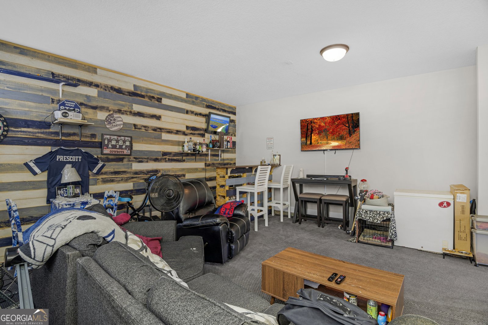 233 Rutledge Drive Hinesville - 30