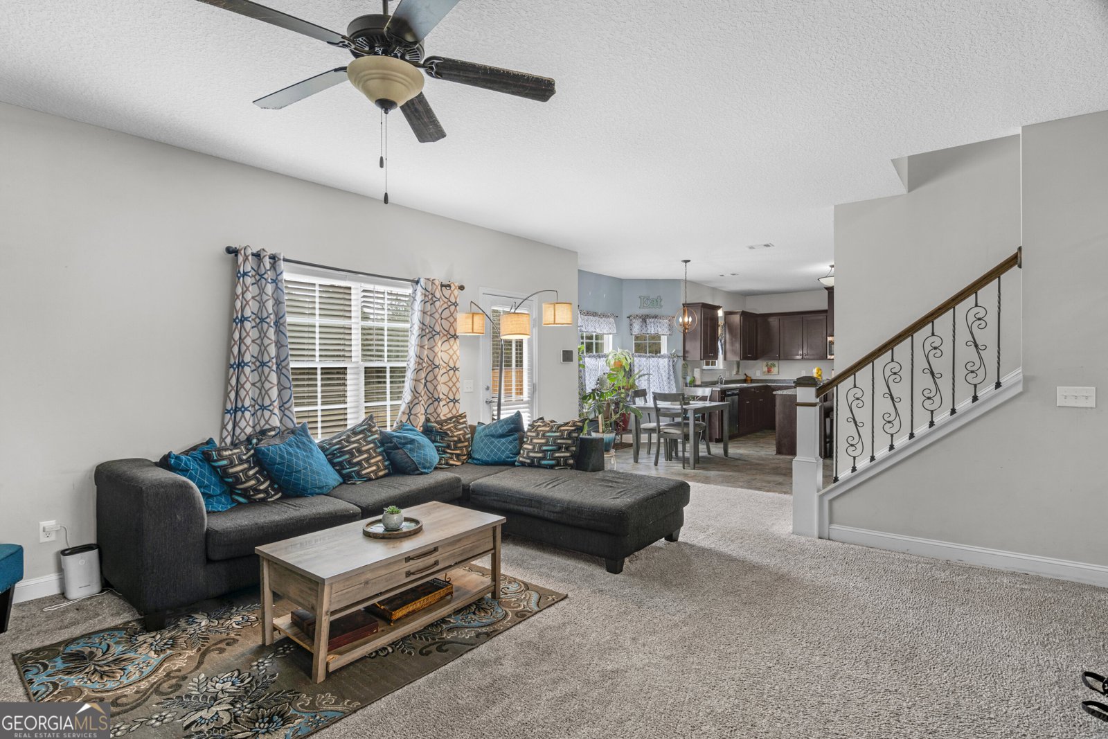 233 Rutledge Drive Hinesville - 31