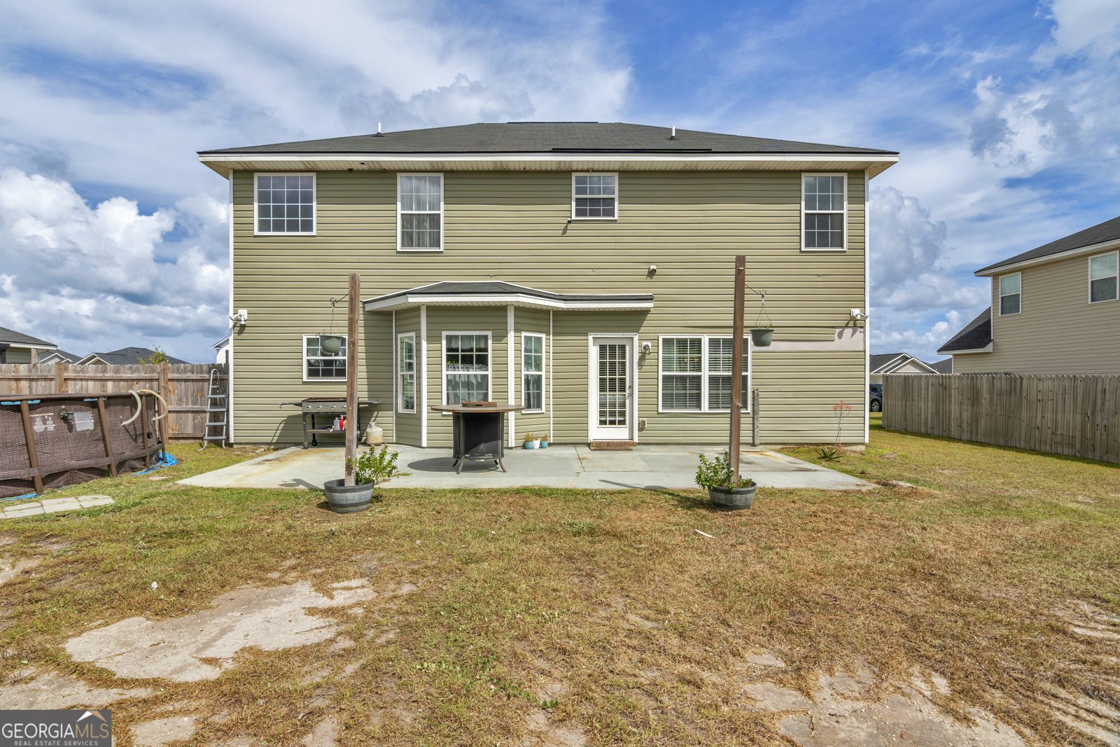 233 Rutledge Drive Hinesville - 34