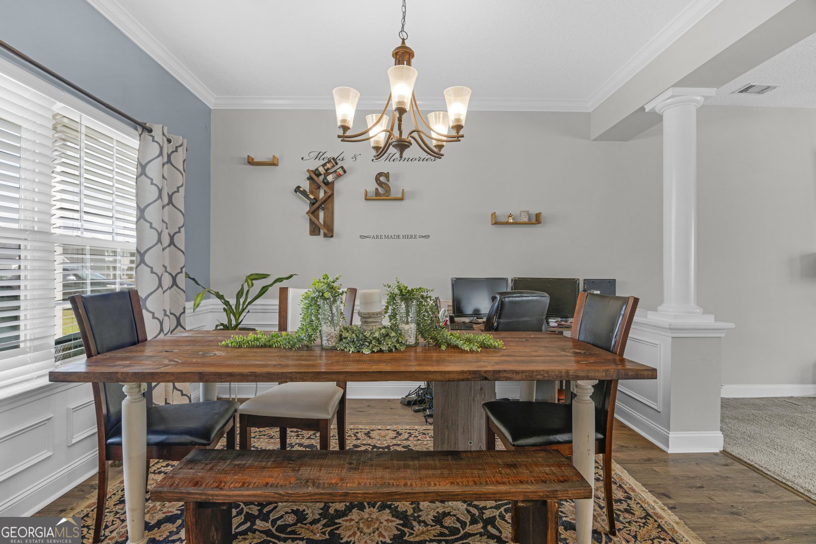 233 Rutledge Drive Hinesville - 5