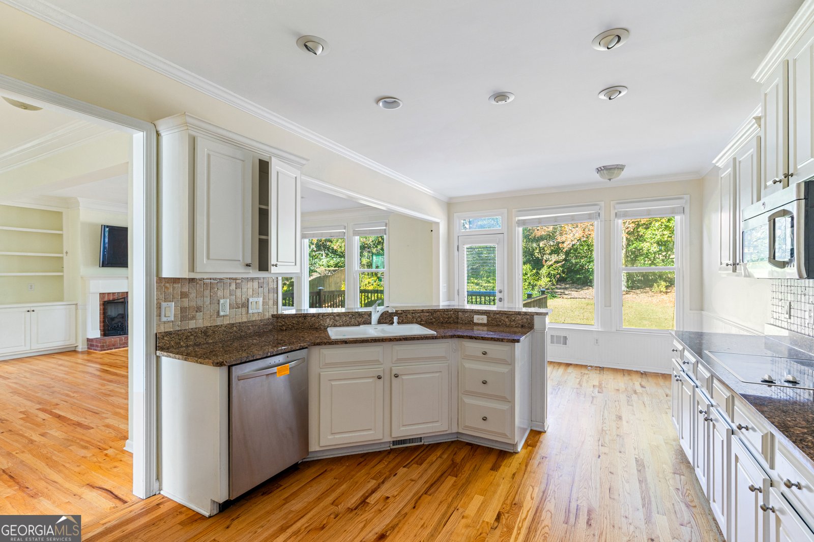 1355 Chattahoochee Run Drive Suwanee - 10