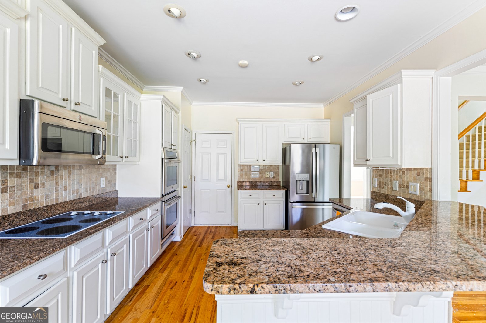 1355 Chattahoochee Run Drive Suwanee - 11