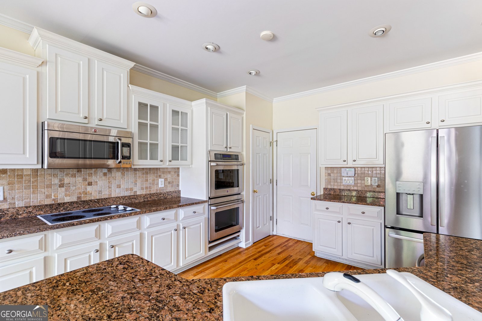 1355 Chattahoochee Run Drive Suwanee - 12