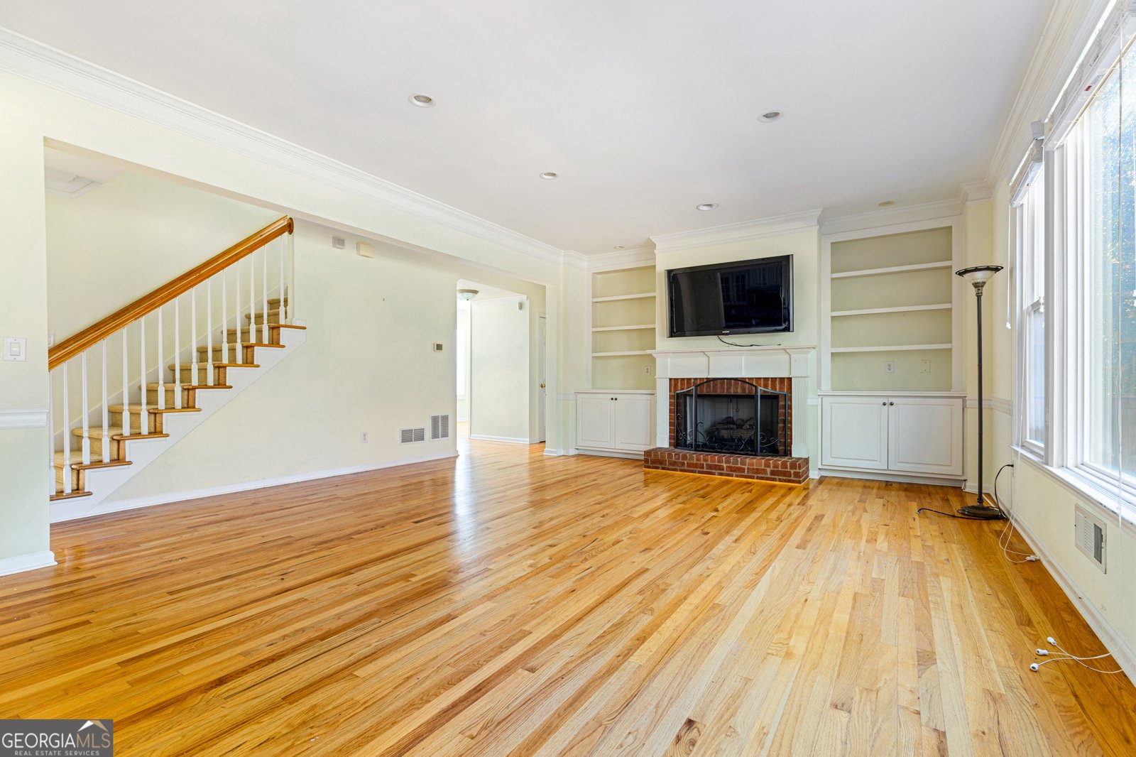 1355 Chattahoochee Run Drive Suwanee - 13