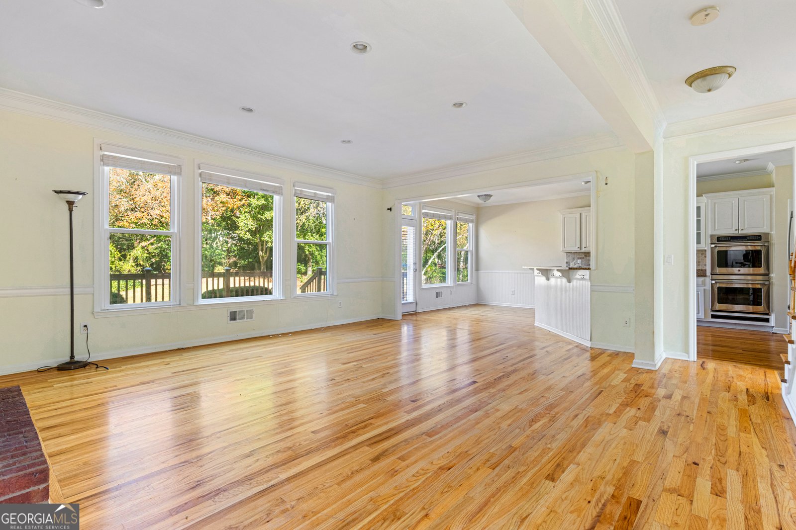 1355 Chattahoochee Run Drive Suwanee - 14