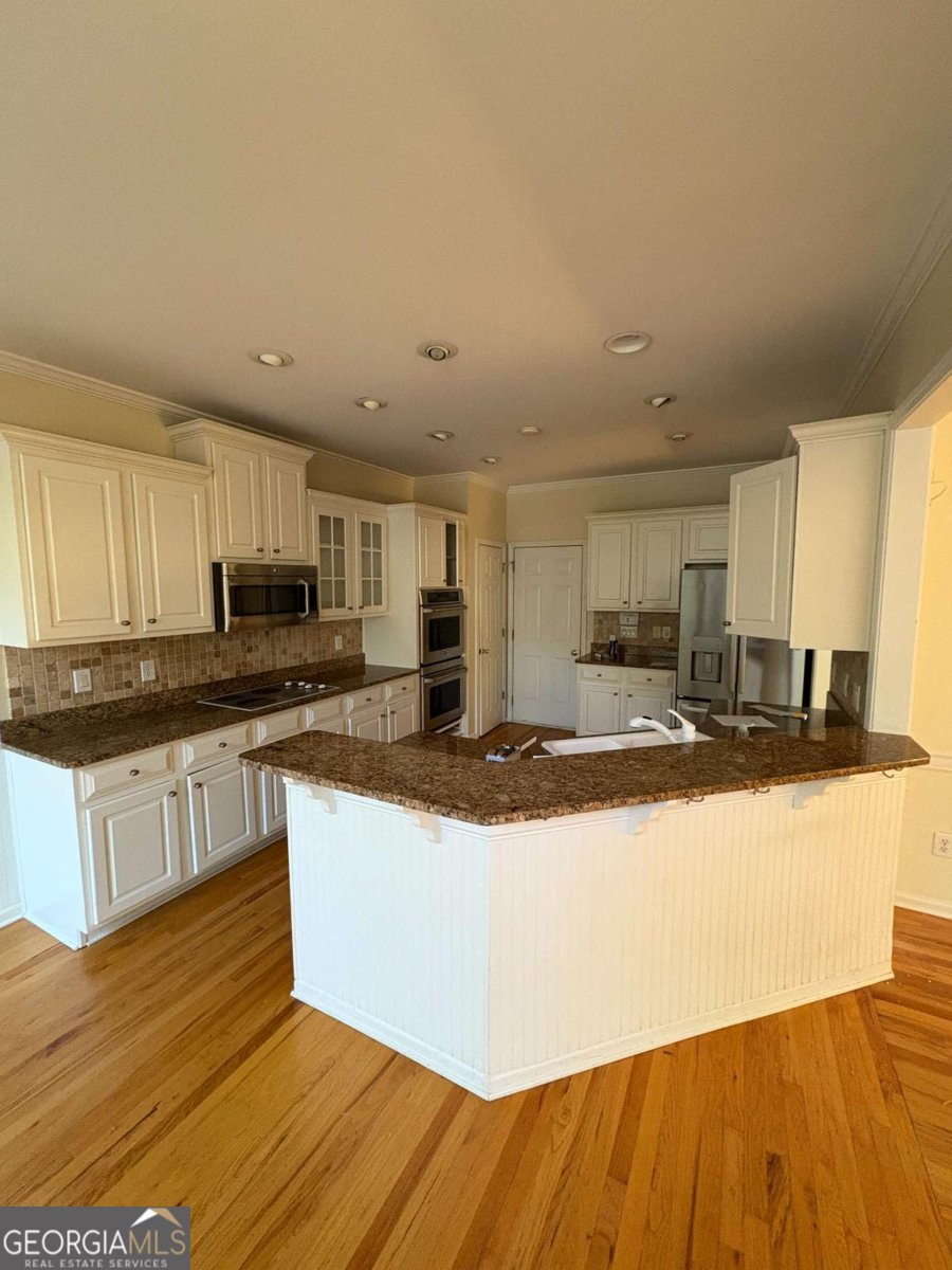 1355 Chattahoochee Run Drive Suwanee - 2