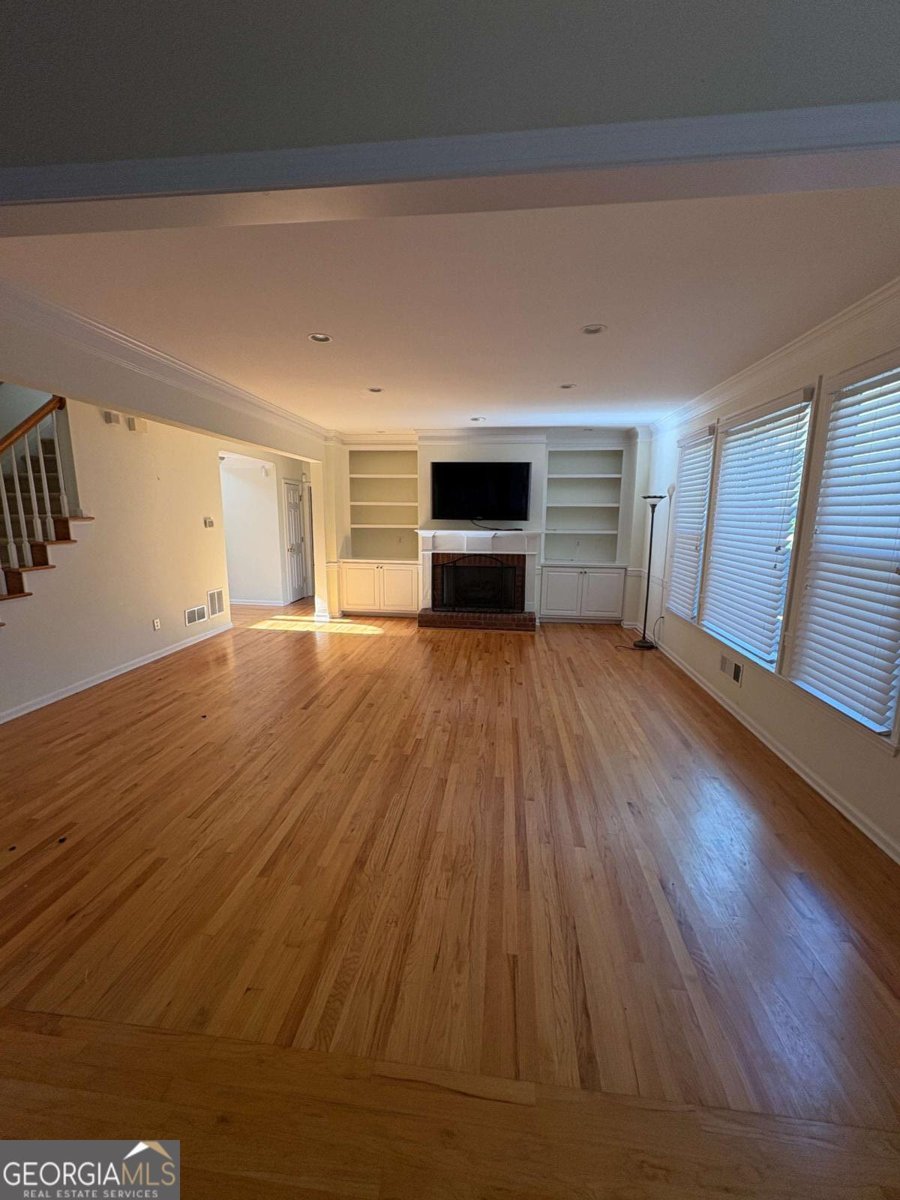 1355 Chattahoochee Run Drive Suwanee - 3