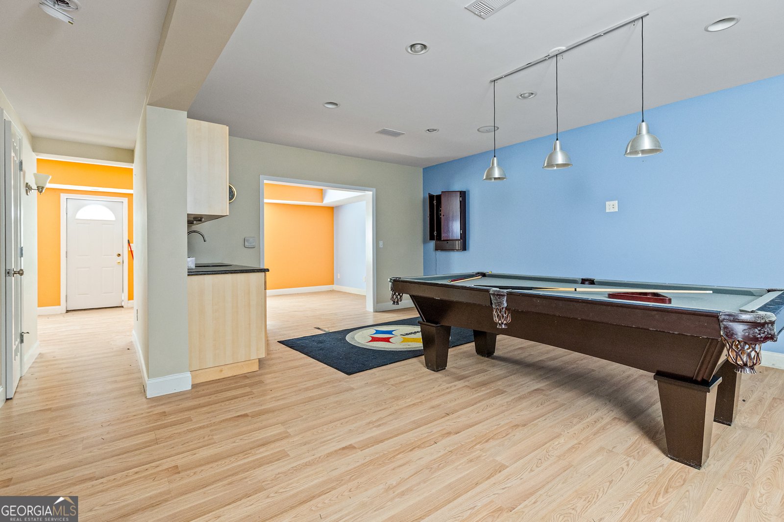 1355 Chattahoochee Run Drive Suwanee - 33