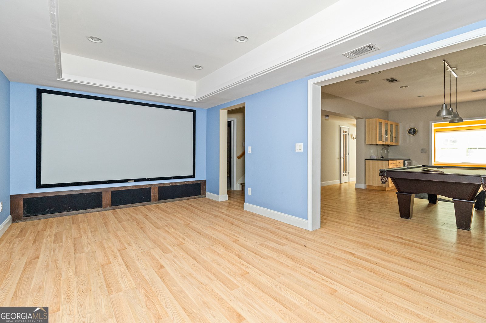 1355 Chattahoochee Run Drive Suwanee - 34