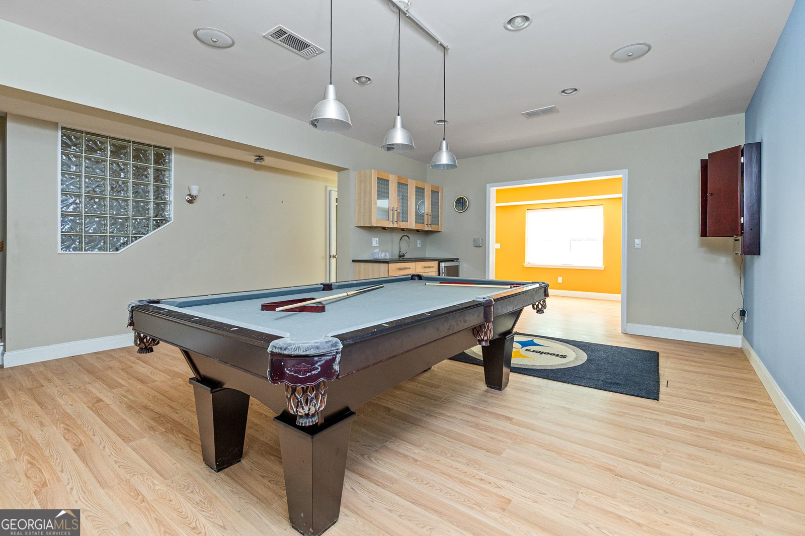 1355 Chattahoochee Run Drive Suwanee - 36