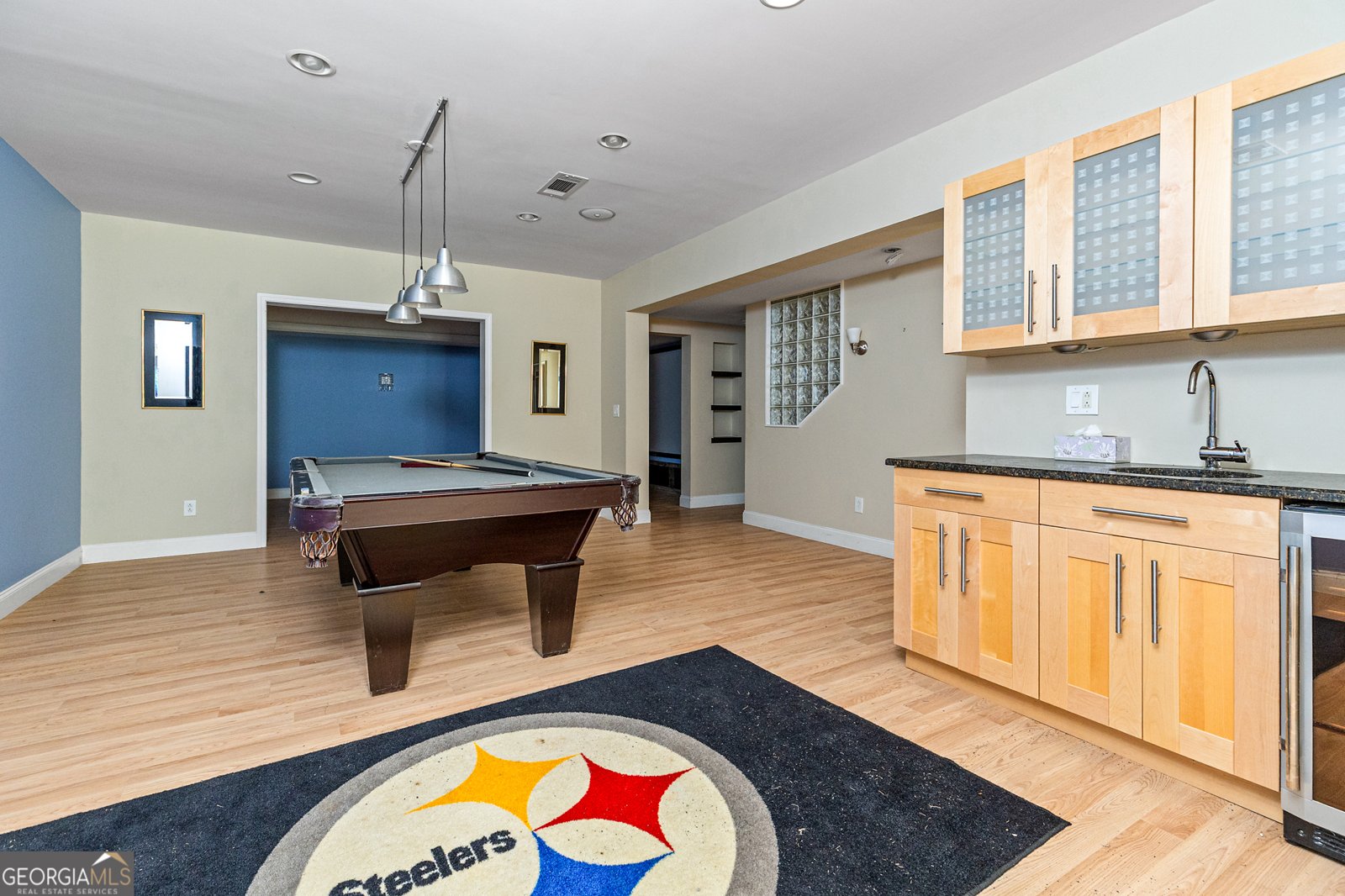 1355 Chattahoochee Run Drive Suwanee - 37