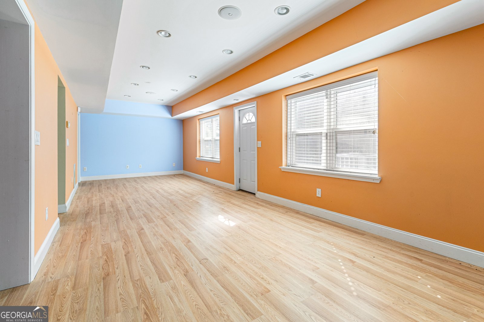 1355 Chattahoochee Run Drive Suwanee - 38