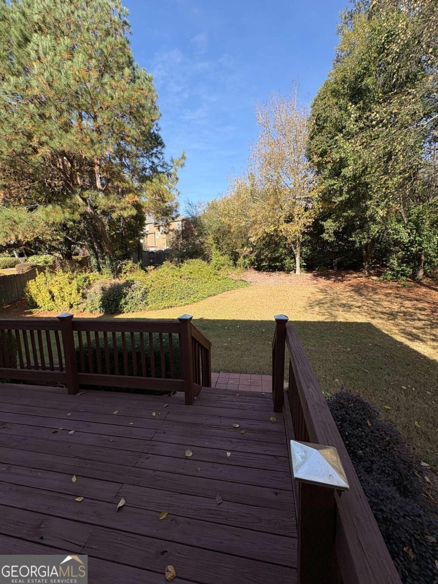 1355 Chattahoochee Run Drive Suwanee - 4