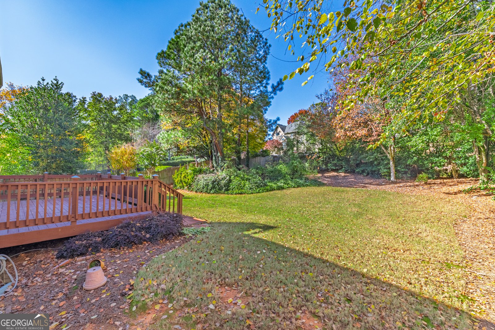1355 Chattahoochee Run Drive Suwanee - 44
