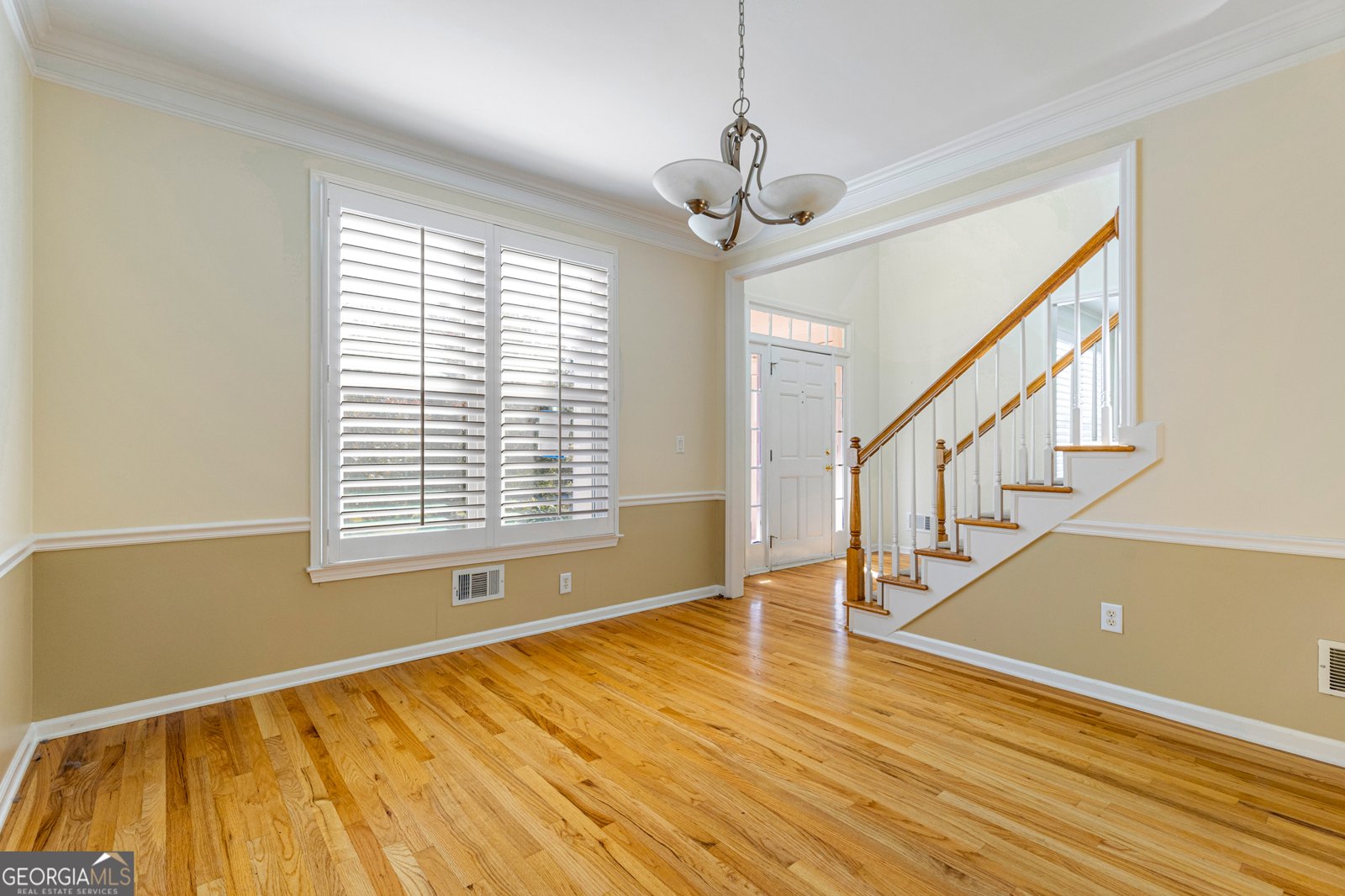 1355 Chattahoochee Run Drive Suwanee - 5