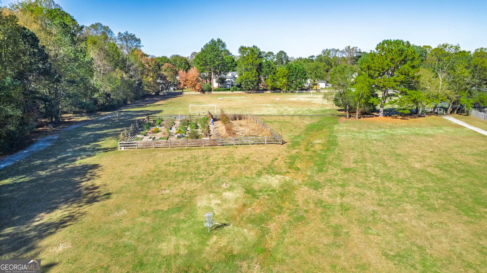 1355 Chattahoochee Run Drive Suwanee - 55