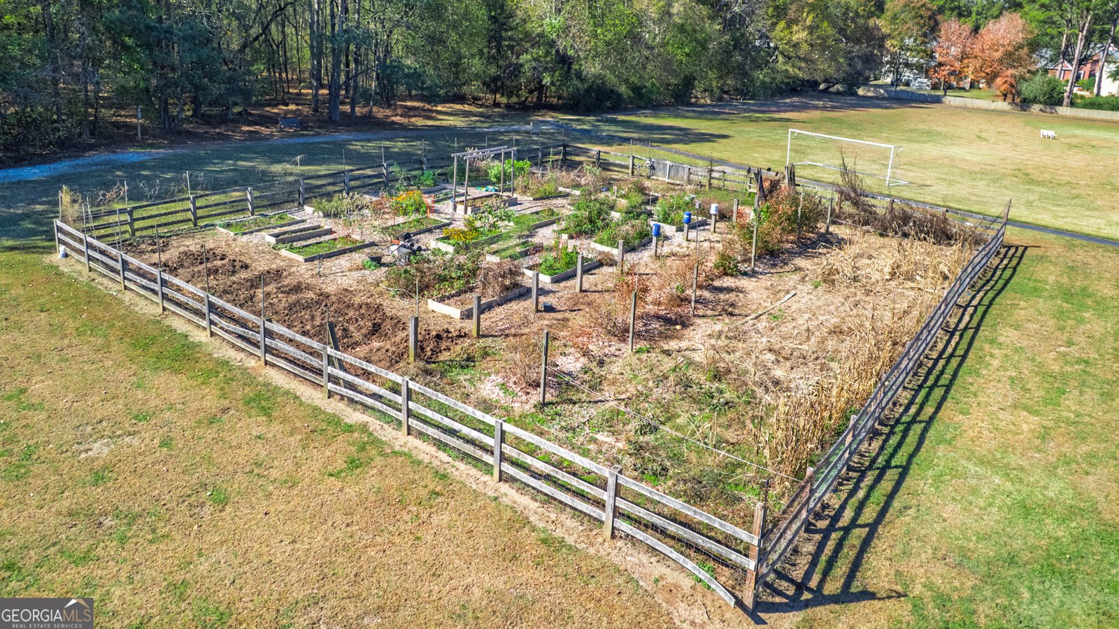 1355 Chattahoochee Run Drive Suwanee - 56