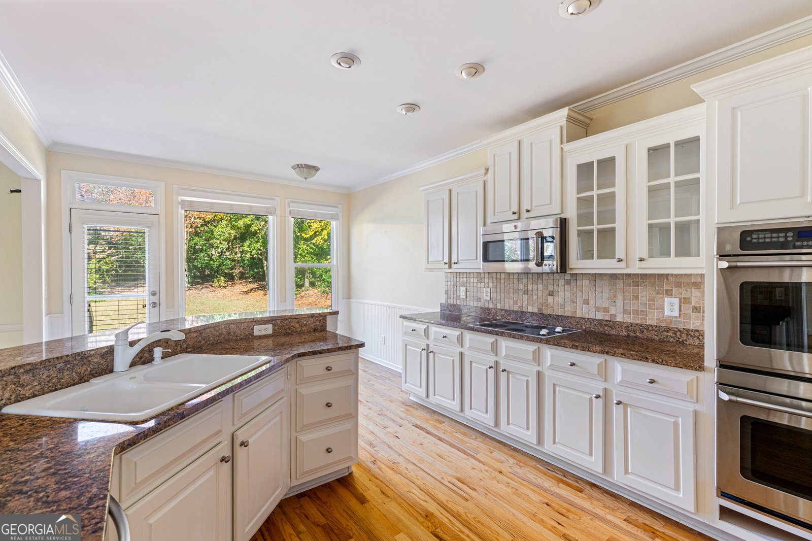 1355 Chattahoochee Run Drive Suwanee - 9