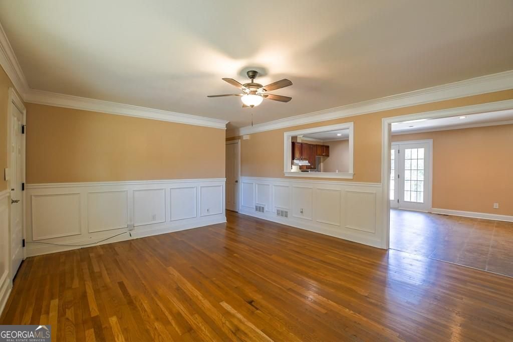 896 King Road Jonesboro - 1