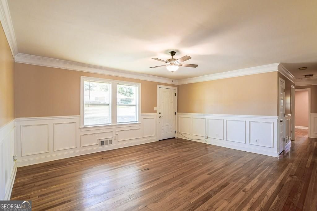 896 King Road Jonesboro - 2