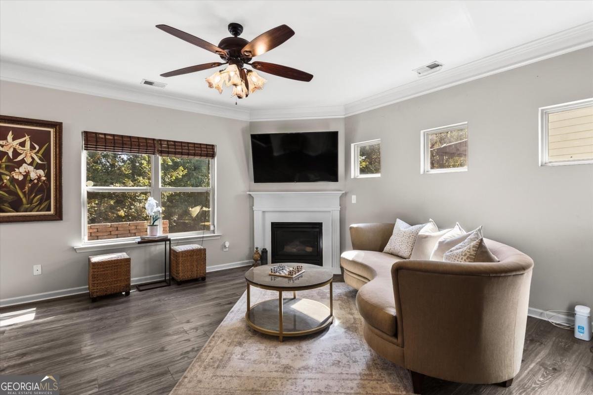 1539 Wilford Drive Lawrenceville - 11