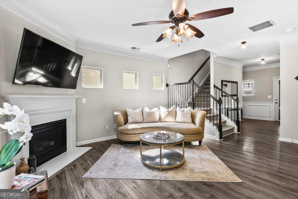 1539 Wilford Drive Lawrenceville - 12