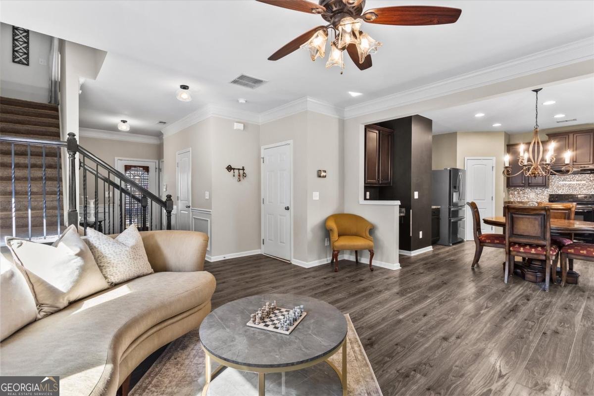 1539 Wilford Drive Lawrenceville - 13