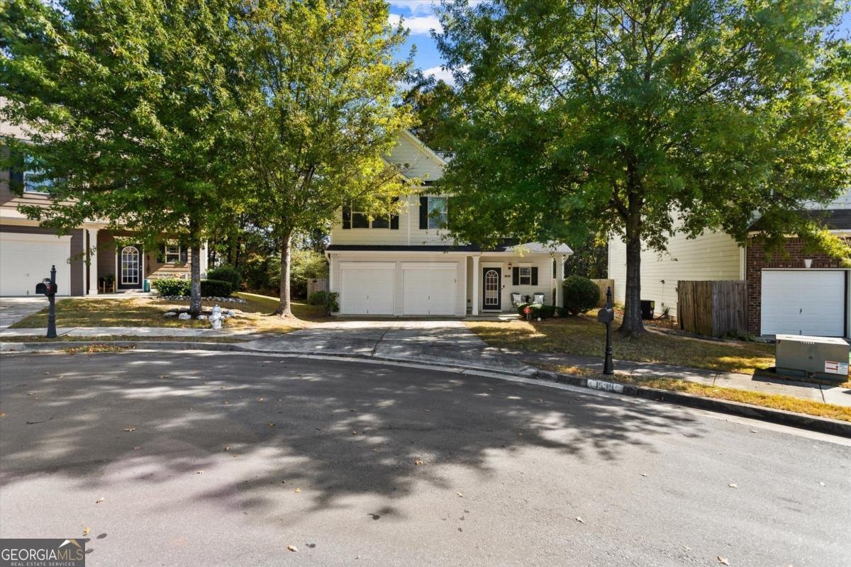 1539 Wilford Drive Lawrenceville - 2