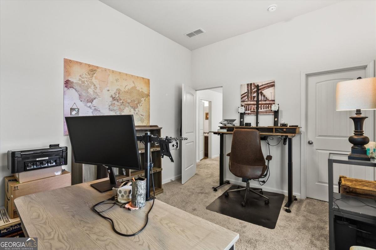 1539 Wilford Drive Lawrenceville - 26