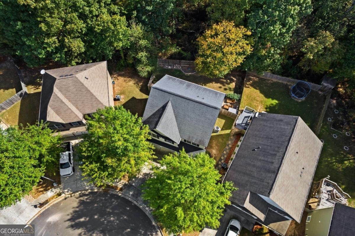 1539 Wilford Drive Lawrenceville - 3