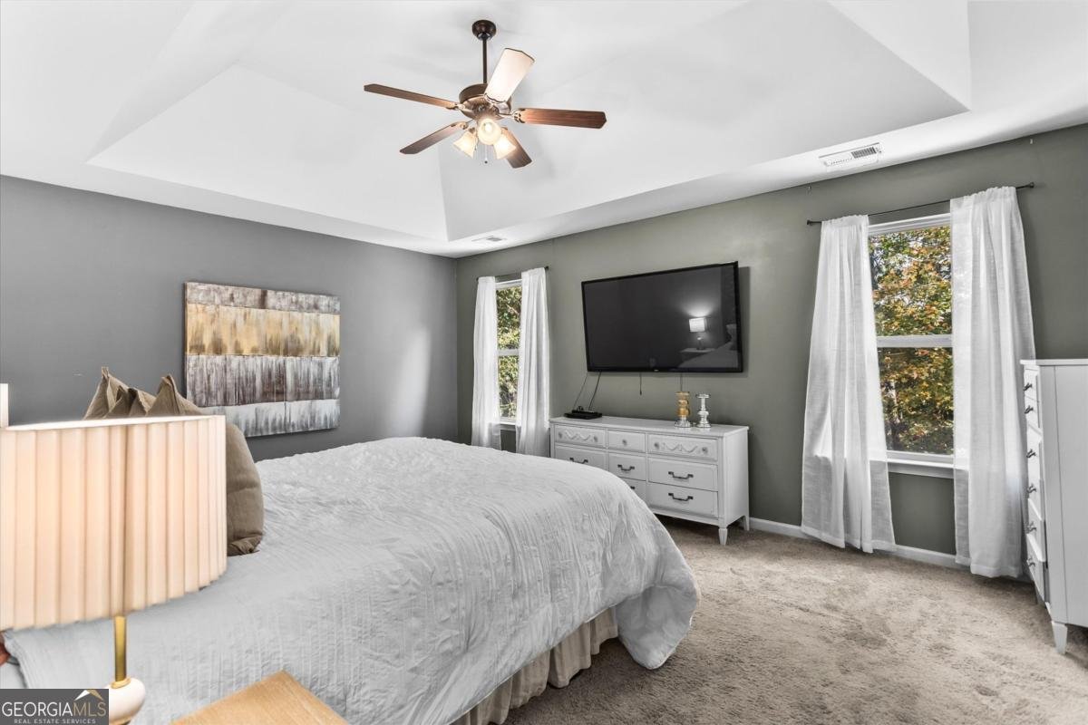 1539 Wilford Drive Lawrenceville - 30