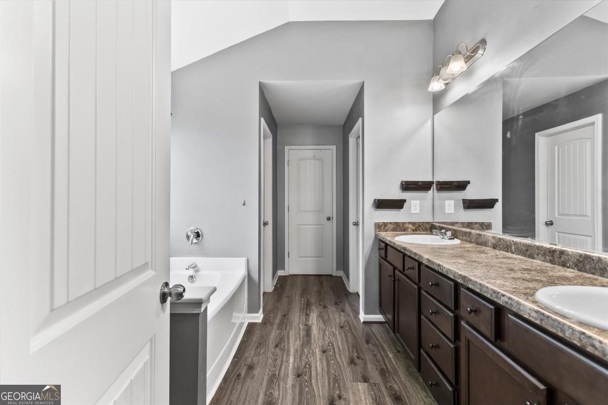 1539 Wilford Drive Lawrenceville - 33