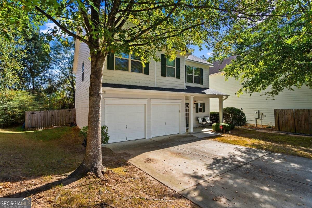 1539 Wilford Drive Lawrenceville - 5