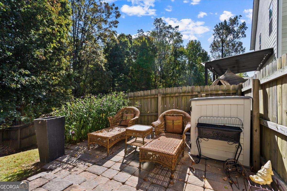 1539 Wilford Drive Lawrenceville - 6